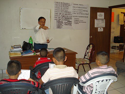 Promote your Pymes /NGO