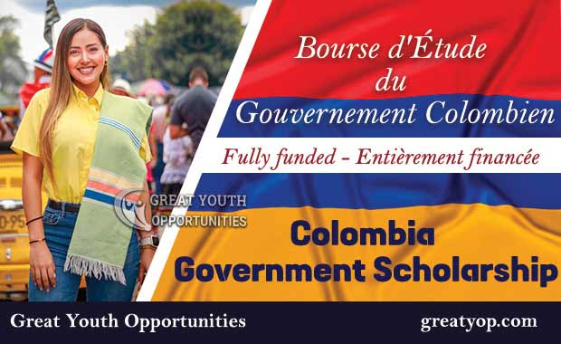 Scholarships and Opportunities 