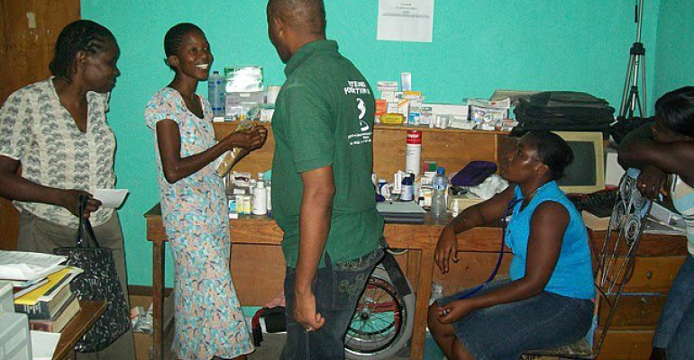 Service offert aux Partenariat Stratégique – Fondation HAITELMEX